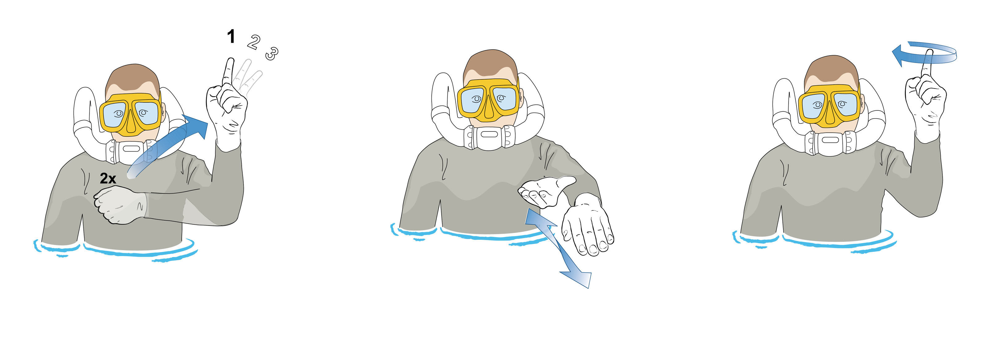 oculus-illustration-natur-rebreather-tauchen-kreislaufgeraeten-handzeichen