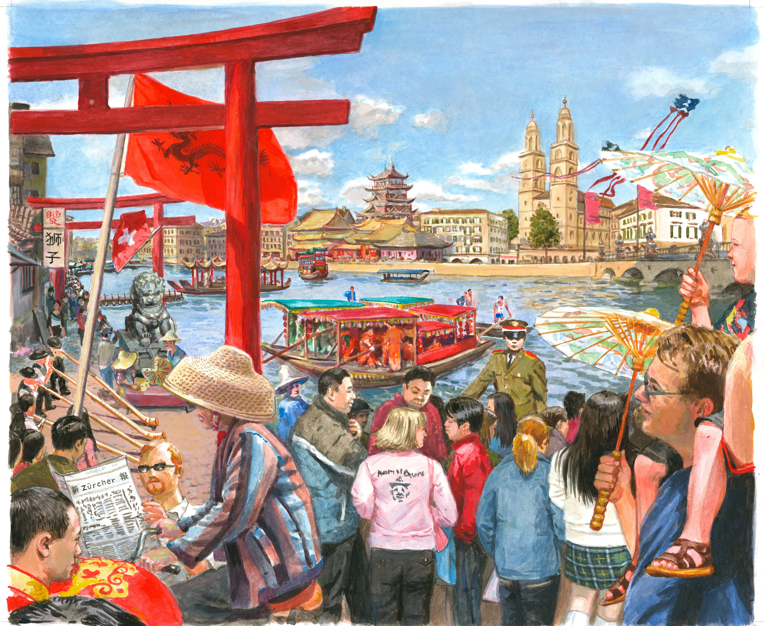 oculus-illustration-nzz-editorial-chinesen-zuerich