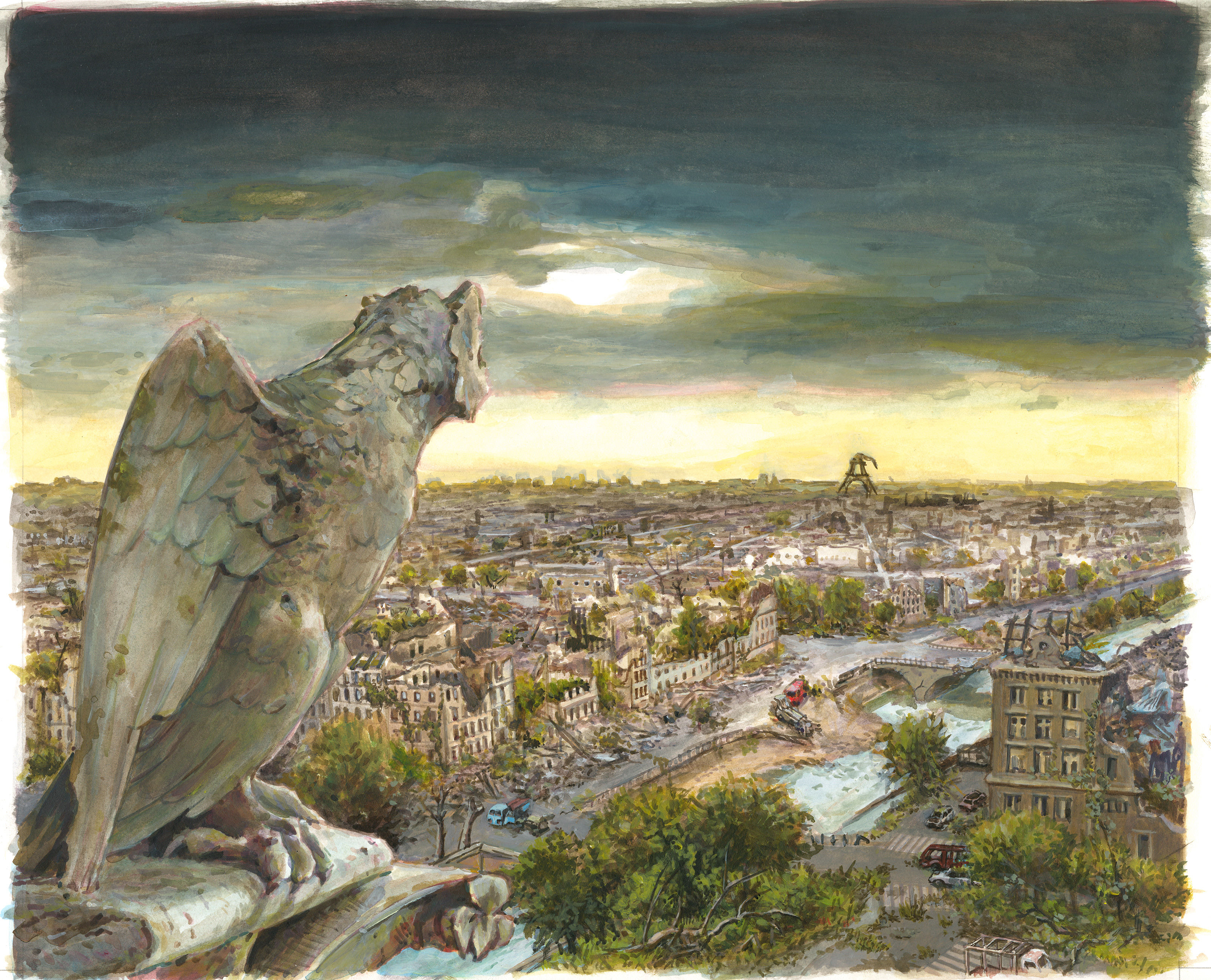 oculus-illustration-nzz-editorial-paris-atom