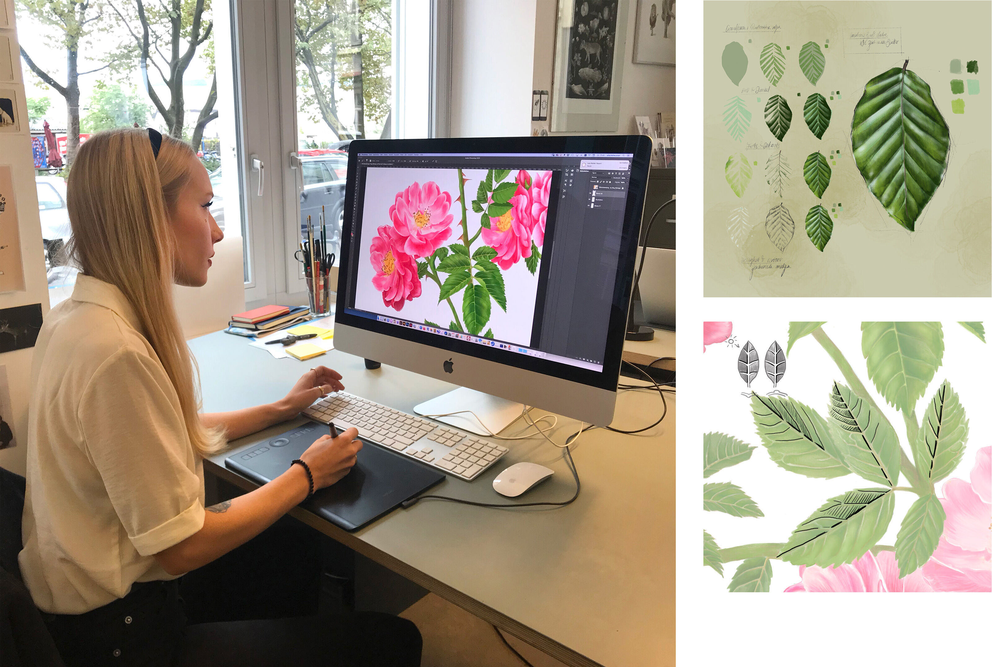 oculus-illustration-pflanzenillustration-hauert-verpackungsdesign-behind-the-scenes
