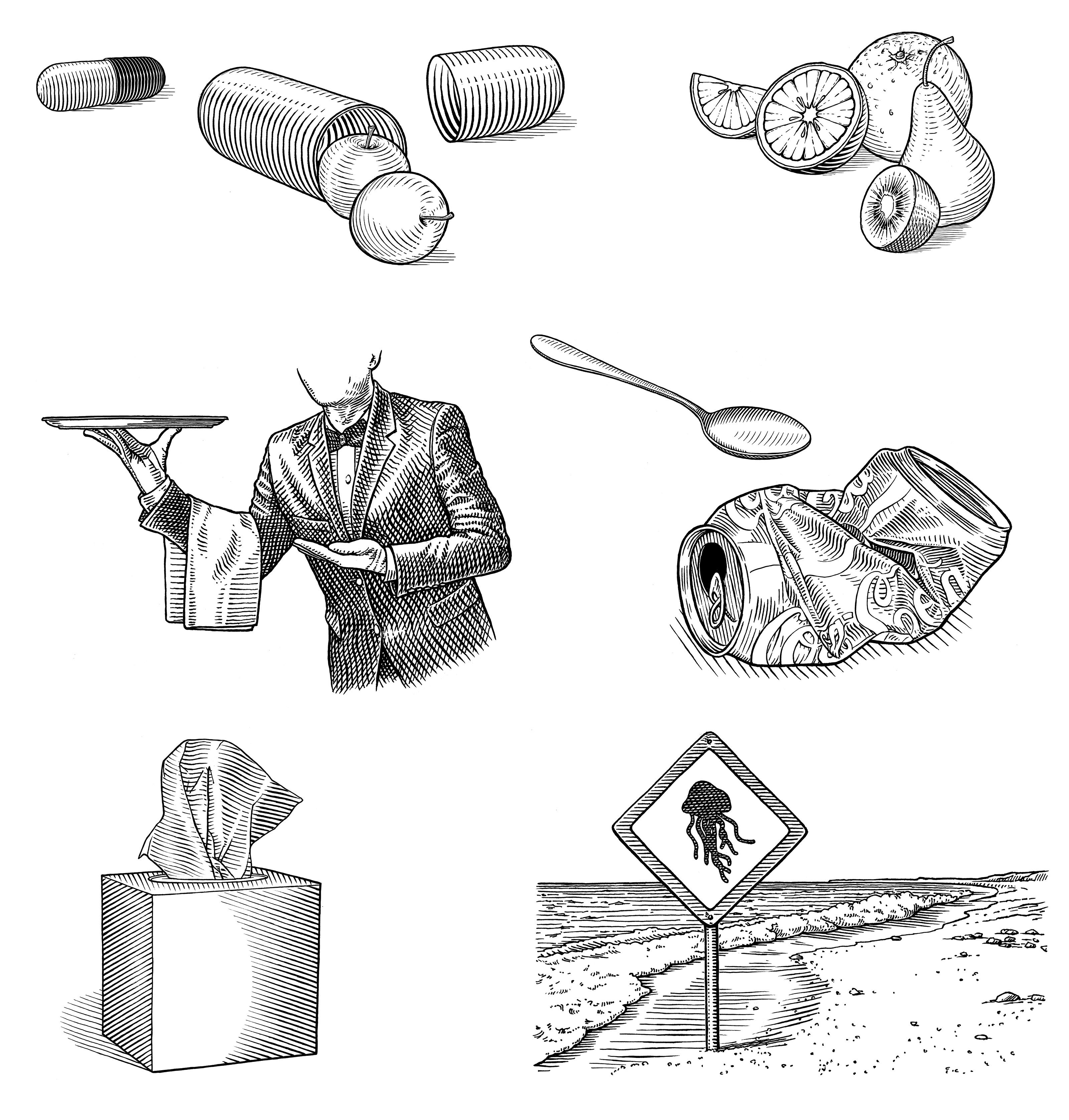 oculus-illustration-schraffur-tusche-sanitas-01