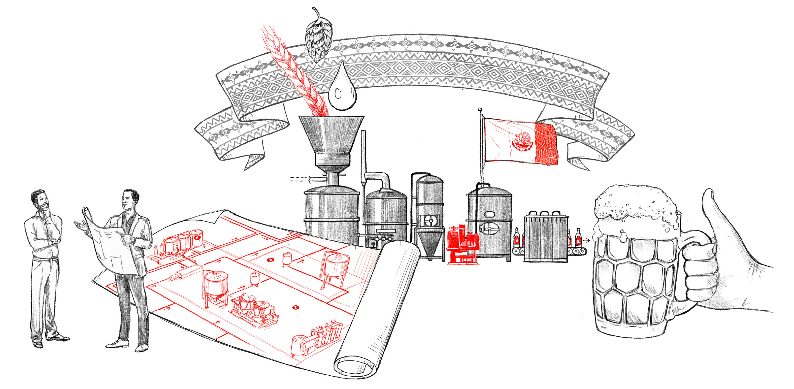oculus-illustration-serv-ml-bierproduktion-firmenportrait