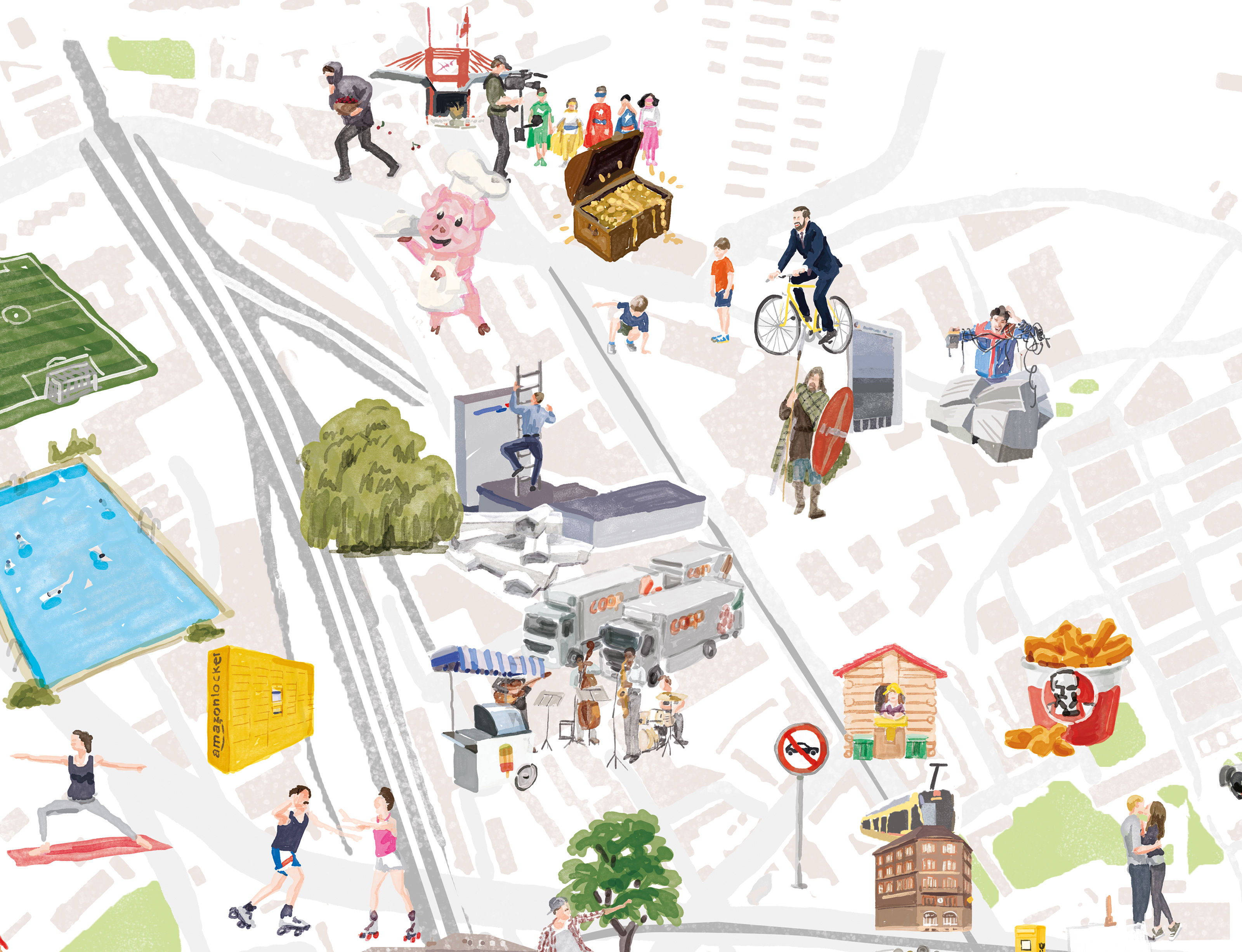 oculus-illustration-stadtplan-karte-stjohann-detail1