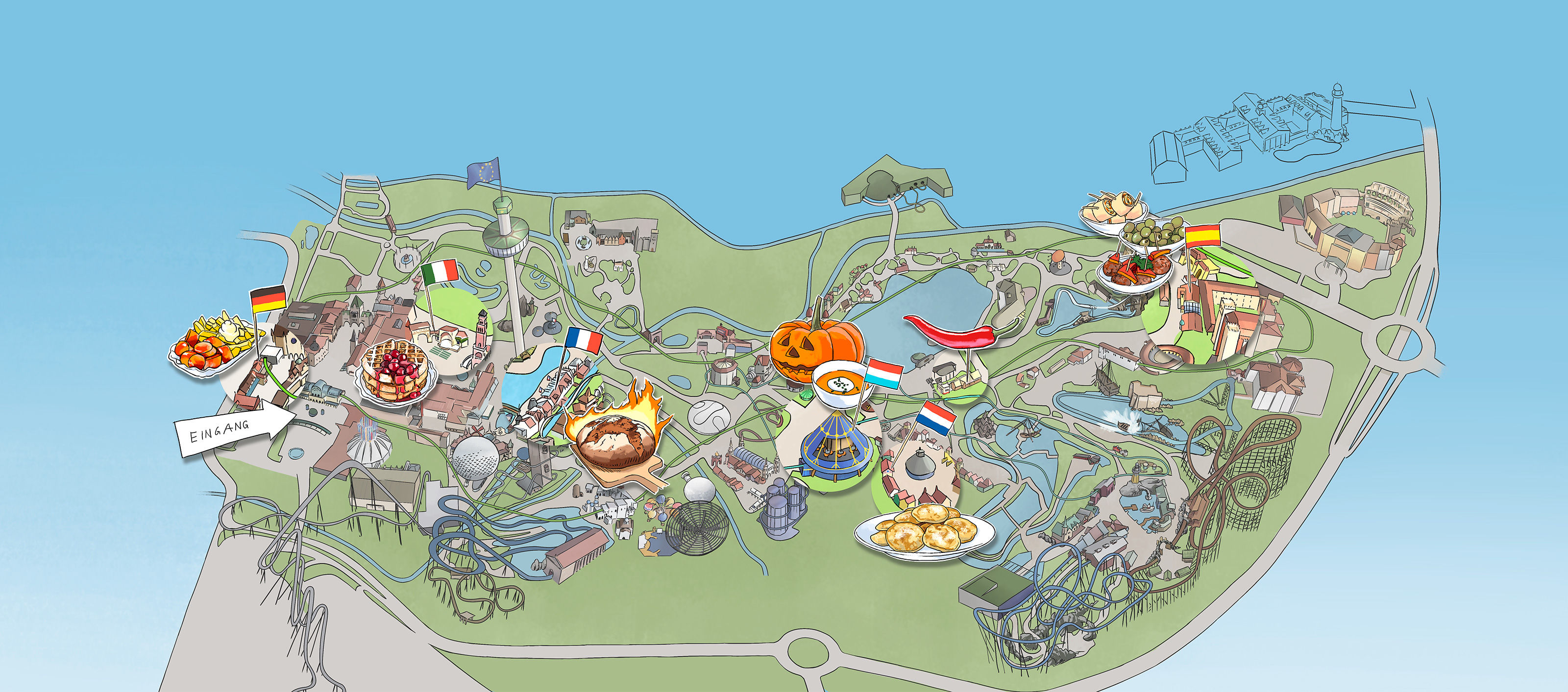 oculus-illustration-weltwoche-infografik-europapark-karte