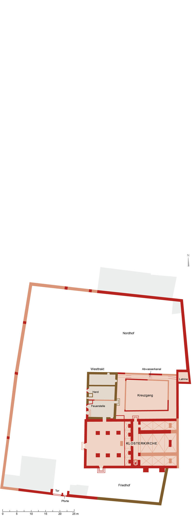 Oculus-illustration-beerenberg-kloster-mariazell-winterthur-rekonstruktion-entwicklungsphasen-grundriss-