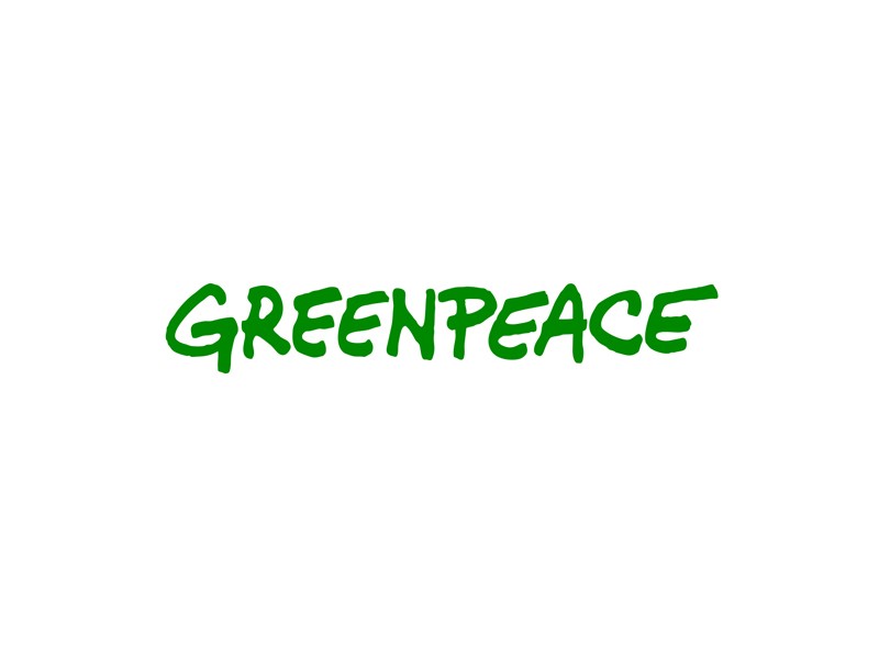 greenepeace