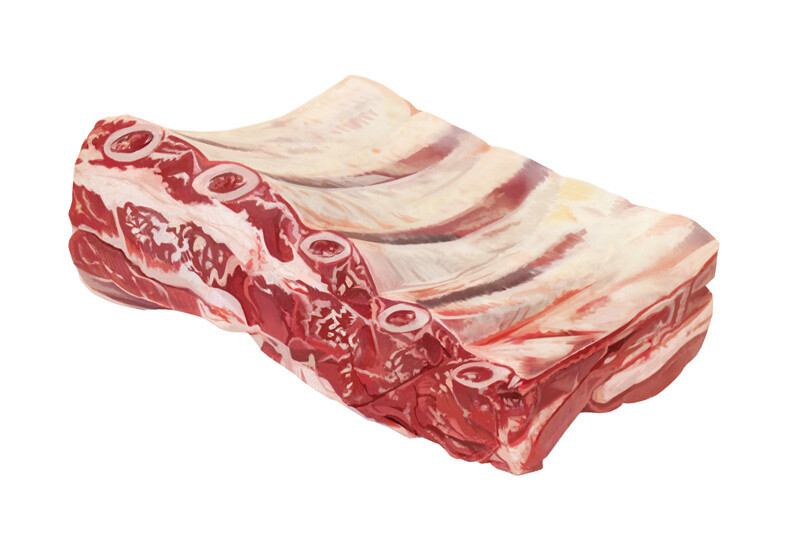 oculus-illustration-bianchi-beef-cuts-plakat-federstueck