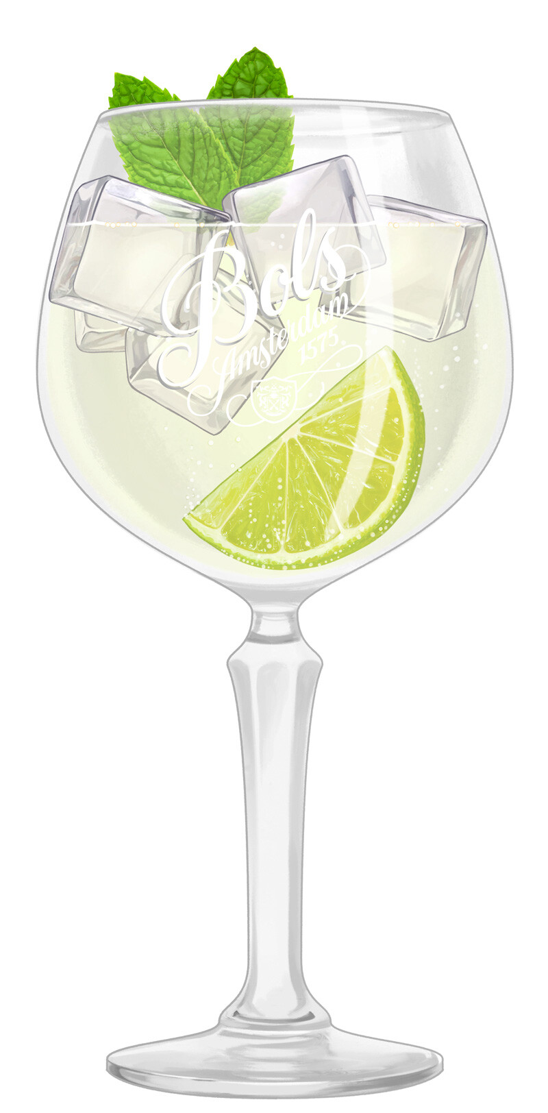 oculus-illustration-drink-aperitiv-hugo-sprizz