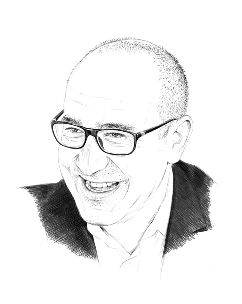oculus-illustration-editorial-ajb-autorenportrait-andre_woodtli-zeichnung