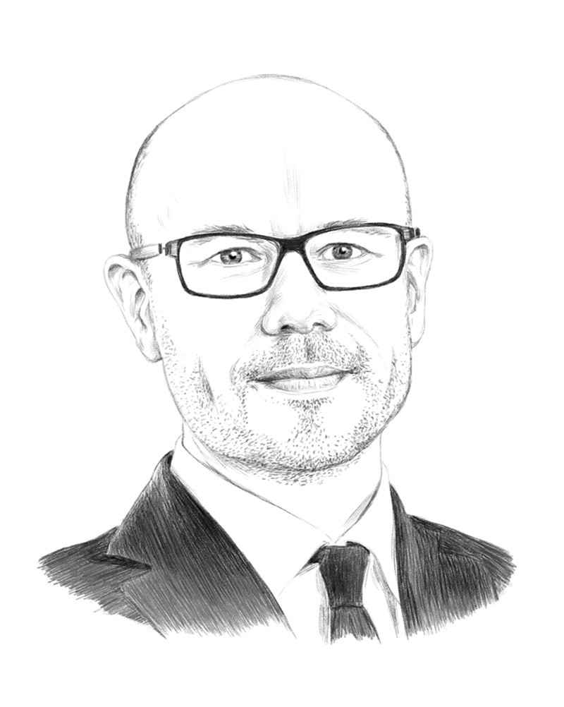 oculus-illustration-editorial-autorenportrait-andreas-hirschi-zeichnung