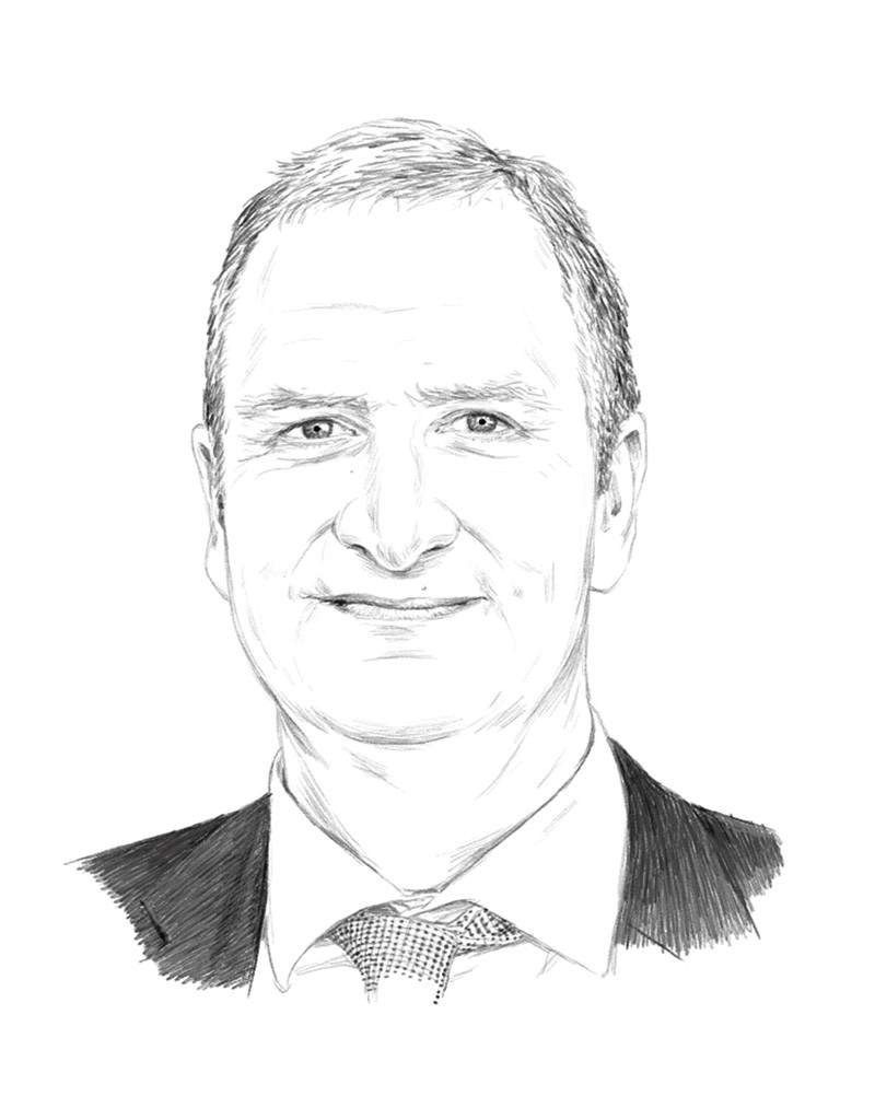 oculus-illustration-editorial-autorenportrait-lutz-jaenke-zeichnung