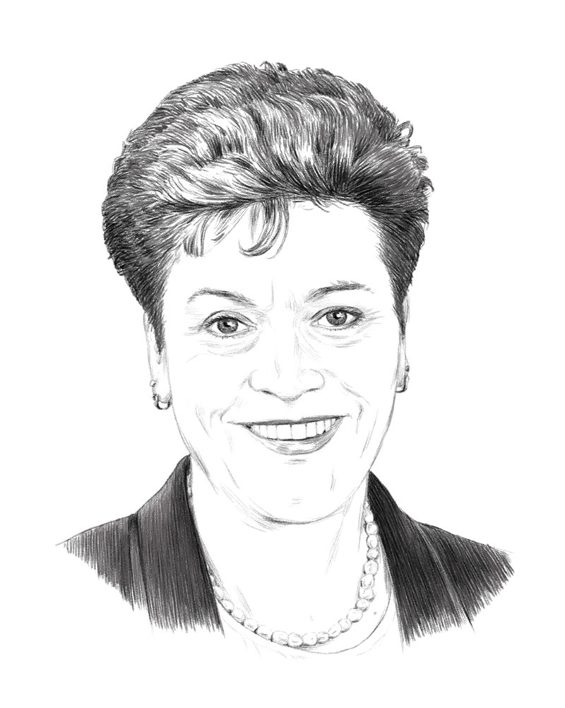oculus-illustration-editorial-autorenportrait-silvia-steiner-zeichnung