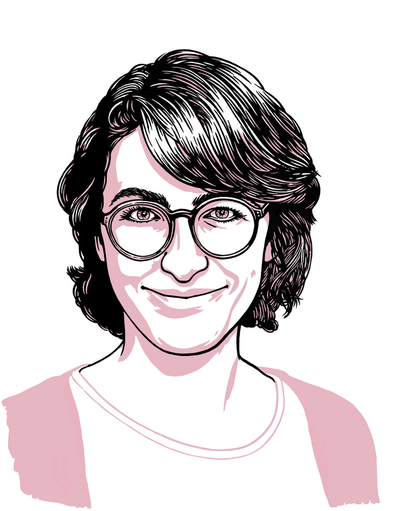 oculus-illustration-editorial-portrait-team-tamara
