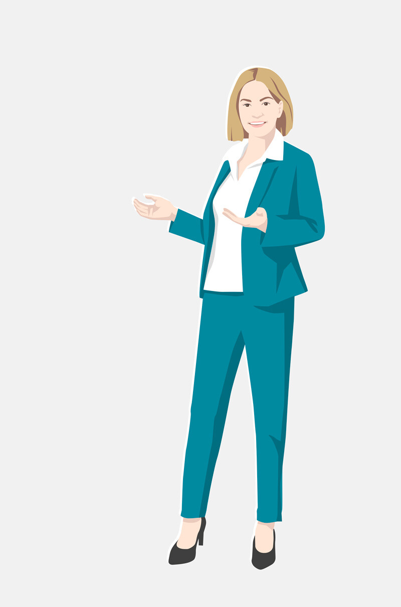 oculus-illustration-vektor-suva-tonalitaet-kundenkontakt-gesten