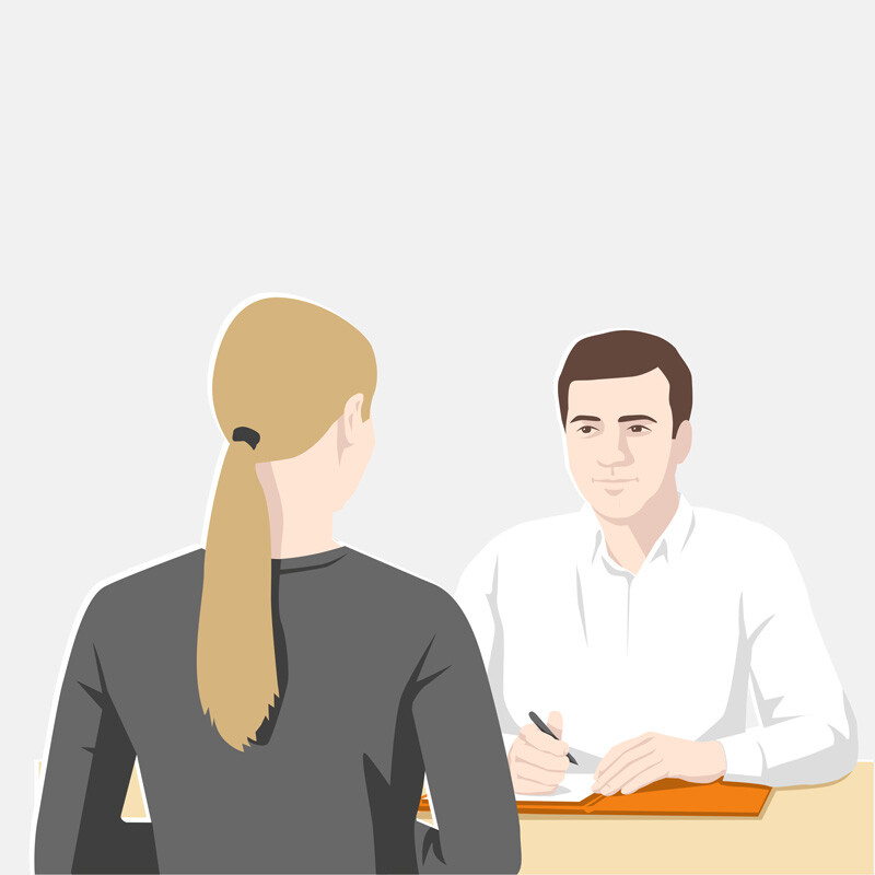 oculus-illustration-vektor-suva-tonalitaet-kundenkontakt-zuhoeren